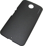 X-Level Metallic Pipilu для Nexus 6 (черный)