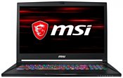 MSI GS73 8RE Stealth MSI GS73 8RE Stealth