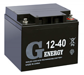 G-Energy 12-40