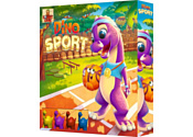 BombatGame Dino Sport