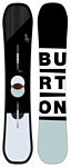 BURTON Custom Flying V (19-20)