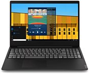 Lenovo IdeaPad S145-15IWL (81MV0189RU)