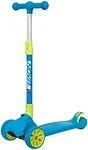 Novatrack Rainbow Pro Button (120PROB.RAINBOW.BL20)