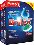 Paclan Brileo Classic 80 шт