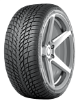 Nokian WR Snowproof P 245/40 R18 97V