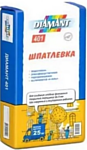 Шпатлевки