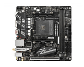 MSI B450I GAMING PLUS MAX WIFI