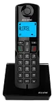 Alcatel S230 (черный)