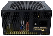 Seasonic CORE GX-650 80 Plus Gold (SSR-650LX) 650W