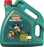 Castrol Magnatec 5W-30 AP Dualock 4л