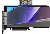 Gigabyte Aorus GeForce RTX 3080 Ti Master Xtreme Waterforce 12G GDDR6X (GV-N308TAORUSX WB-12GD)