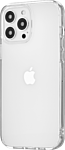 uBear Real Case для iPhone 13 Pro Max (прозрачный)