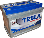 Tesla Premium Energy 60 R low (60Ah) Tesla Premium Energy 60 R low (60Ah)