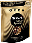 Nescafe Gold Barista растворимый 400 г