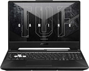 ASUS TUF Gaming F15 FX506HM