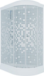 Triton Коралл А3 120x80 R (мозаика)