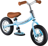 Globber Go Bike Air (голубой)