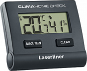 Laserliner ClimaHome-Check