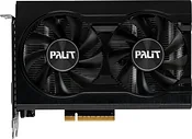 Palit GeForce RTX 3050 Dual 8GB (NE63050018P1-1070D)