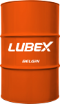 Lubex Robus Master SCN 10W-40 205л