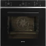 Smeg Selezione Aesthetic SF64M3TB