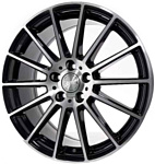 Proma Круиз 7.5x18/5x108 D63.4 ET50 Алмаз   