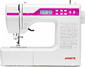 Janete 2600A (розовый)