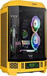 Thermaltake The Tower 300 Bumblebee CA-1Y4-00S4WN-00
