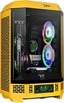 Thermaltake The Tower 300 Bumblebee CA-1Y4-00S4WN-00