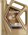 Роснефть Magnum Coldtec 5W-40 5л