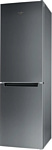 Whirlpool WFNF 82E OX