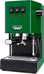 Gaggia Classic Evo Green 9481/17