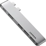 Док-станции для ноутбуков