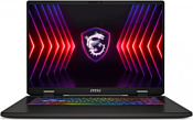 MSI Sword 17 HX B13VGKG-215XRU