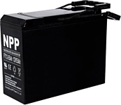 NPP FT12-55 12V 55Ah NPP FT12-55 12V 55Ah