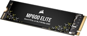 Corsair MP600 Elite 2TB CSSD-F2000GBMP600ENH Corsair MP600 Elite 2TB CSSD-F2000GBMP600ENH
