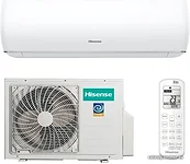 Hisense Expert Pro DC Inverter R32 AS-13UW4RYDTV03 Wi-Fi