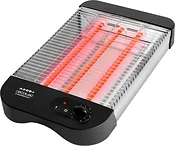 Cecotec Turbo EasyToast Basic Flatbed