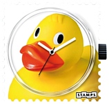 S.T.A.M.P.S. Rubber duck