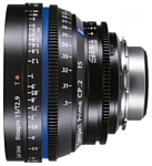 Zeiss Compact Prime CP.2 15/T2.9 Micro Four Thirds