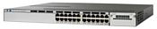 Cisco WS-C3850-24P-E