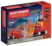 Magformers Vehicle 63139 Сверхмощные машины Magformers Vehicle 63139 Сверхмощные машины