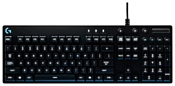 Logitech G810 ORION SPECTRUM Black USB Logitech G810 ORION SPECTRUM Black USB