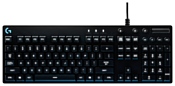 Logitech G810 ORION SPECTRUM black USB