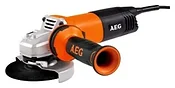 AEG WS 13-125 XE AEG WS 13-125 XE