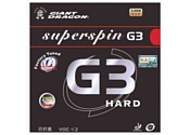 GIANT DRAGON Superspin G3 hard 30-009H