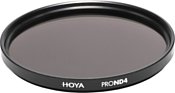 Hoya PRO ND4 58mm