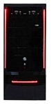 CASECOM Technology KS-7388 600W Red