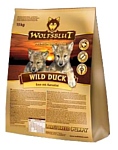 Wolfsblut (7.5 кг) Wild Duck Large Breed Puppy