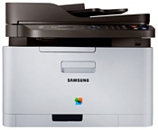 Samsung Xpress C460FW